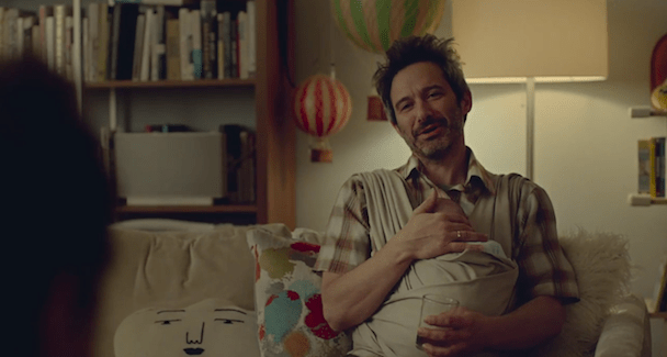 Watch The Trailer For Noah Baumbach's While We're Young Starring Ad-Rock And Scored By James Murphy