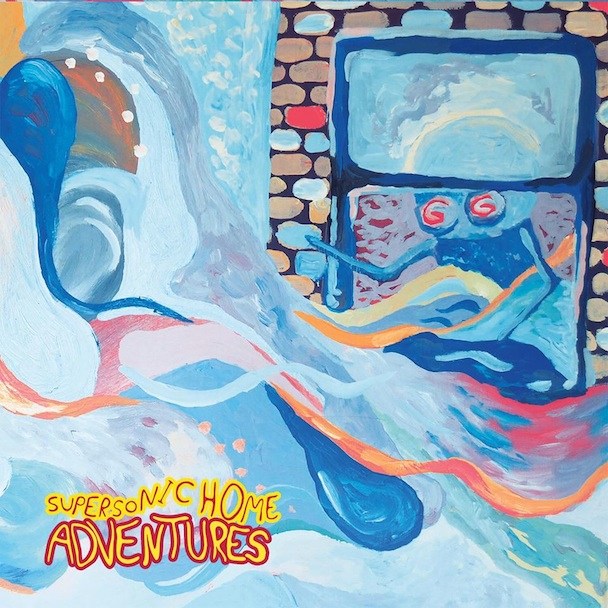 Adventures - "Your Sweetness"