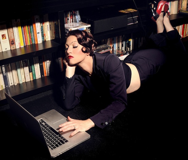 Amanda Palmer Weighs In On Pomplamoose's Controversial Tour Profits Essay