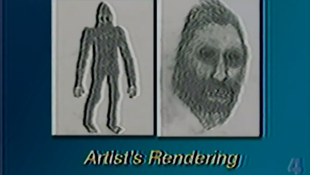 A Place To Bury Strangers - “Straight” Video