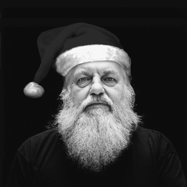 Jan Lankisch & Nicholas Krgovich - "At Last I Am Free" (Chic Cover)