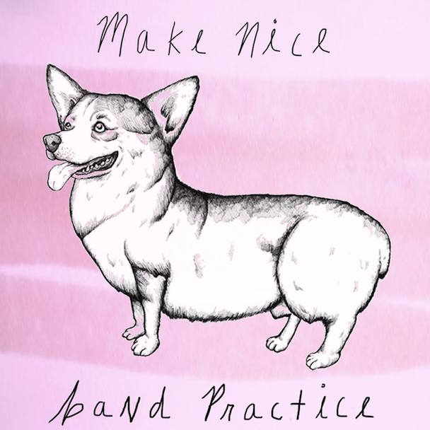 Band Practice - "Theme Song" (Stereogum Premiere)