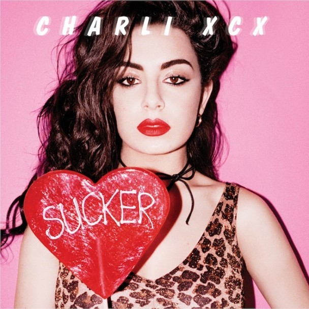 Charli XCX - "Caught In The Middle," "Die Tonight," & "Famous"