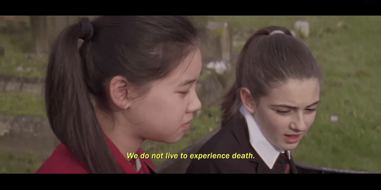 Cheatahs - "Controller" Video