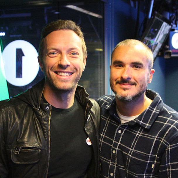 Chris Martin Titles Next Coldplay LP A Head Full Of Dreams, Compares It To Harry Potter And The Deathly Hallows