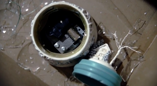 Chumped - "December Is The Longest Month" Video