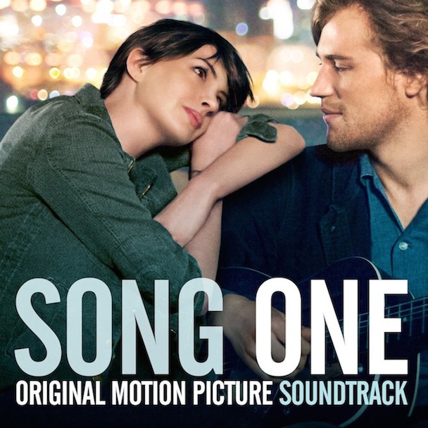 Hear Jenny & Johnny's "In April" From The Song One Soundtrack