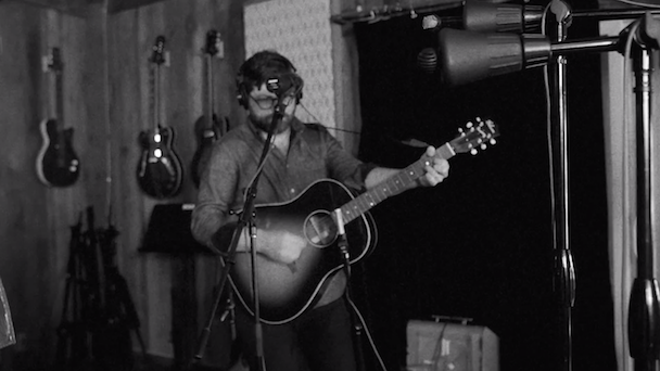 The Decemberists - "Lake Song" Lyric Video