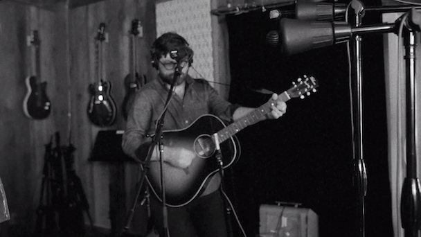 The Decemberists - "Lake Song" Lyric Video