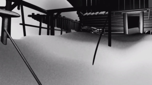 Deerhoof - "Exit Only (Perfect Pussy Remix)"