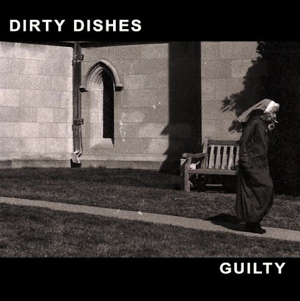 Dirty Dishes - "Red Roulette" (Stereogum Premiere)