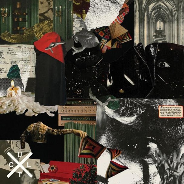 Ex-Cult - "Meda House Company"