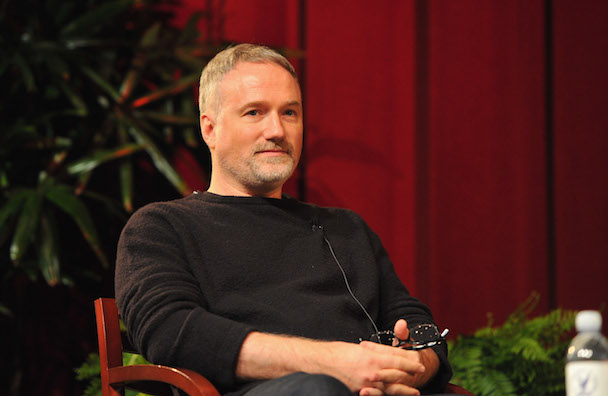 David Fincher Working On Comedy About 1980s Music Video Industry For Hbo