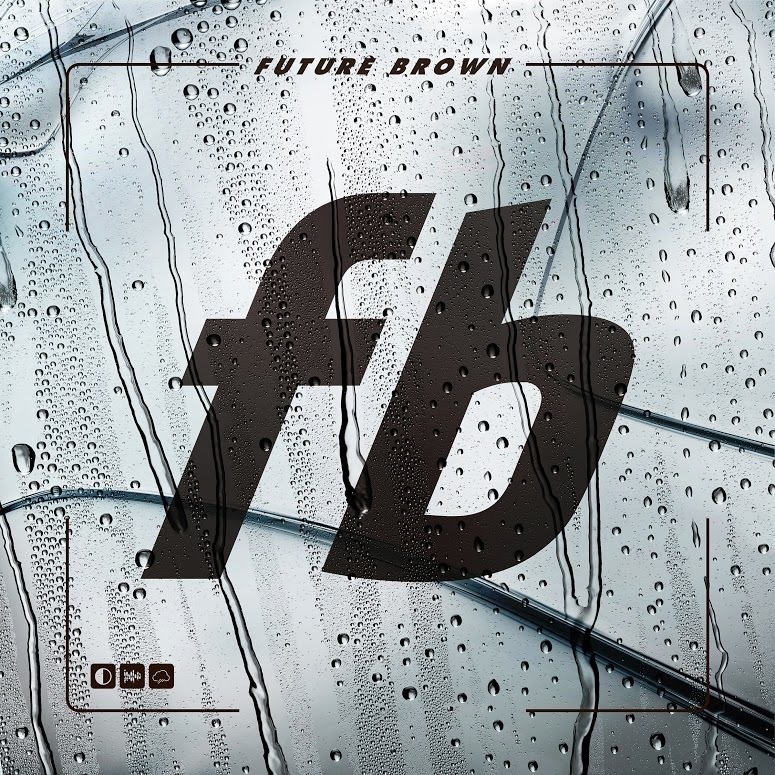 Future Brown - "Talkin Bandz" (Feat. Shawnna & DJ Victoriouz)