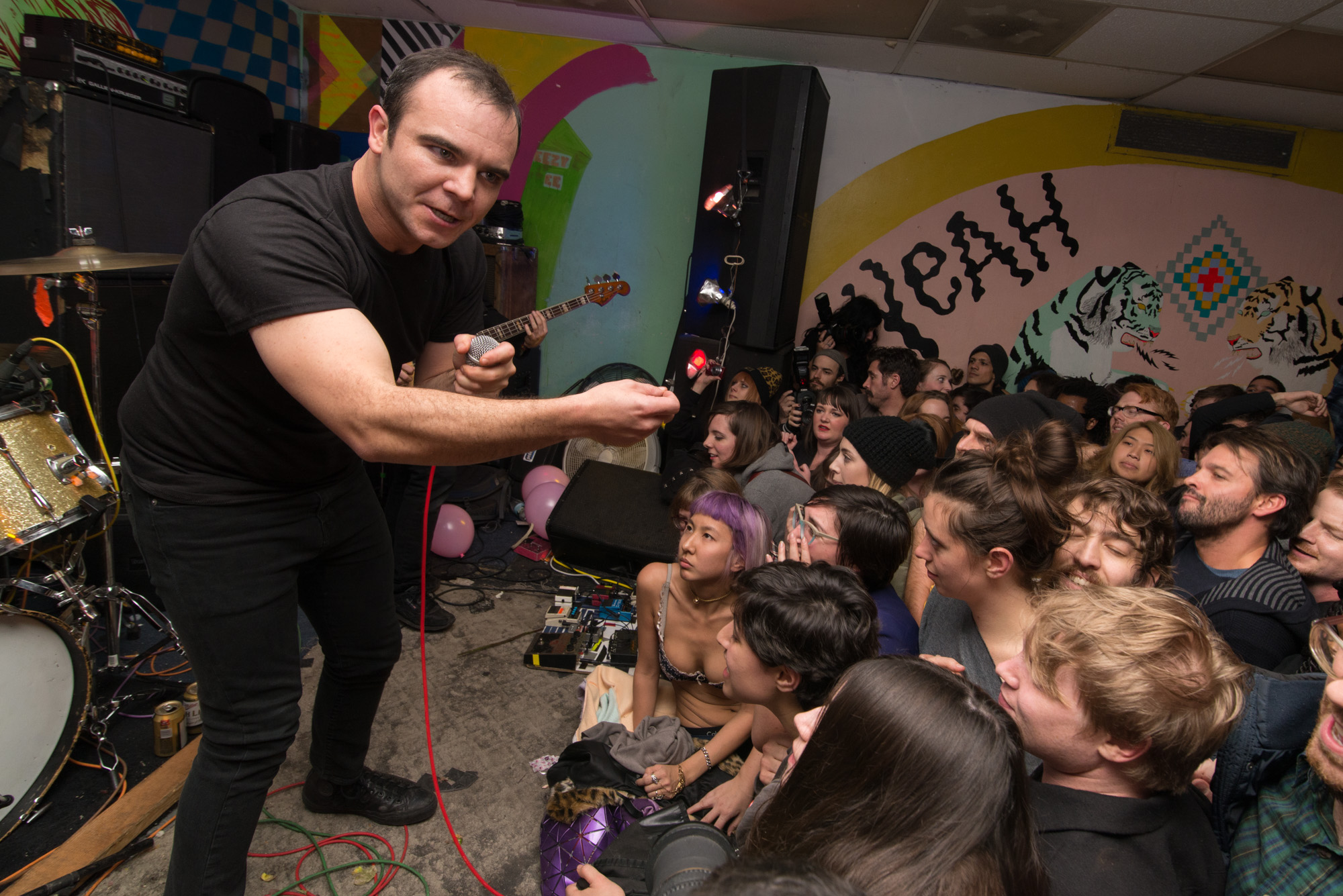 Future Islands Future Islands