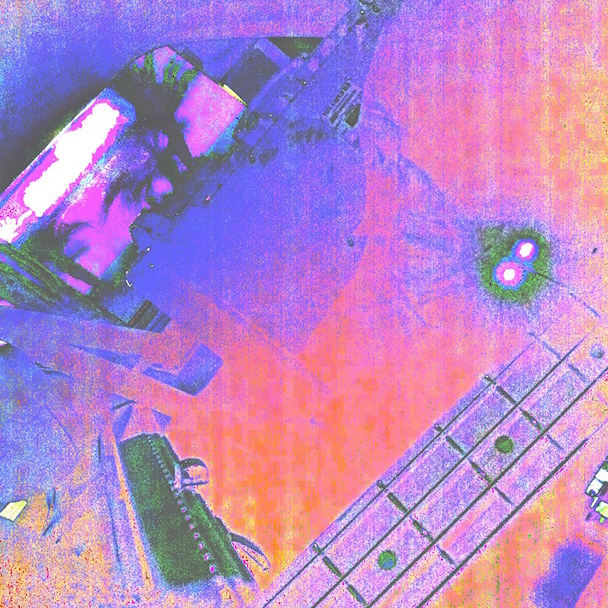 Glow - "Leave Me To My Dreams" (Stereogum Premiere)