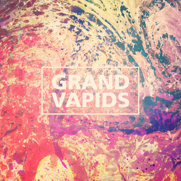 Grand Vapids - "Aubade"