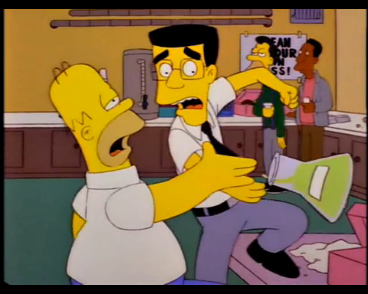 Grimes Explains How She Really Got Her Name