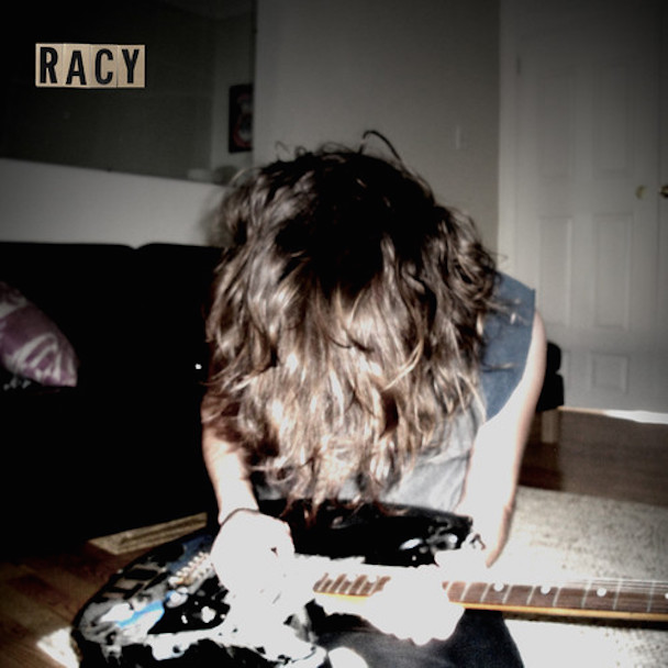 Download A Lost Track From The Broken Up Hooray For Earth