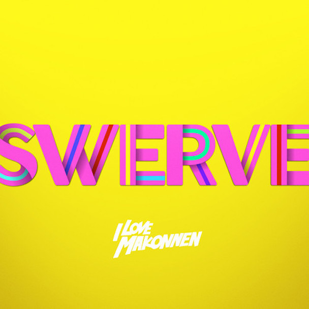 iLoveMakonnen - "Swerve"