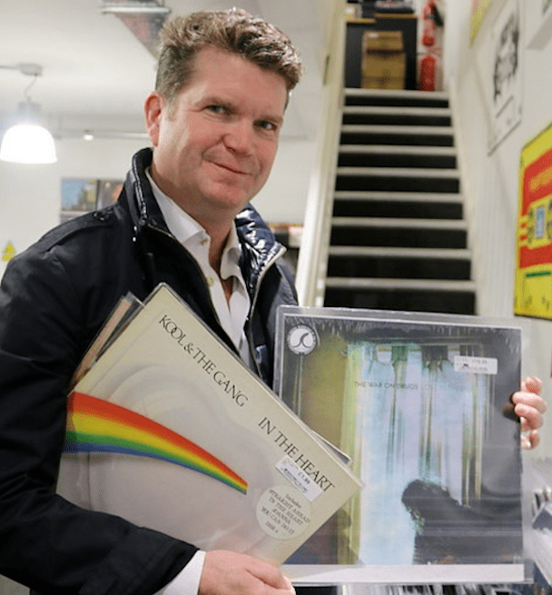 Indie Rock Ambassador Is Winning Over Politicians With Private National, Belle & Sebastian Concerts