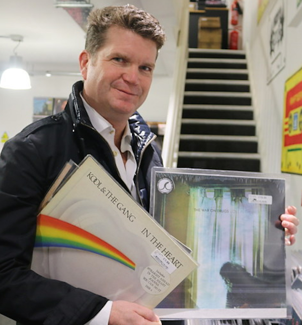 Indie Rock Ambassador Is Winning Over Politicians With Private National, Belle & Sebastian Concerts