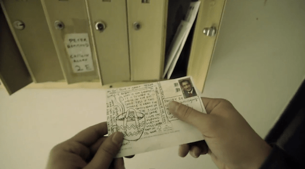 Into It. Over It. - "Spinning Thread" Video (Stereogum Premiere)