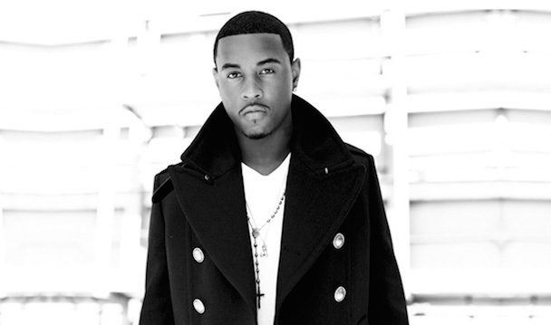 Jeremih Arrested For Trying To Board A Locked Flight