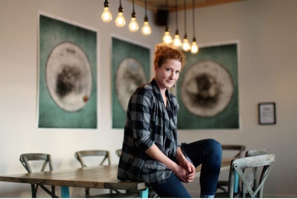 Kathleen Edwards Talks Giving Up Music To Open A Café