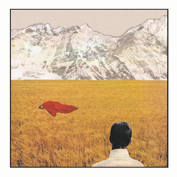 Lady Lamb The Beekeeper - "Billions Of Eyes"