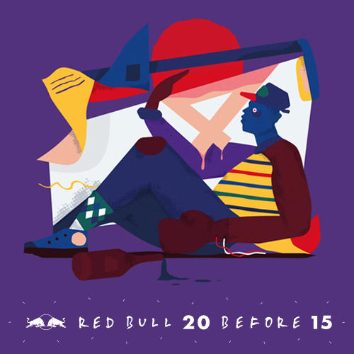 Lil Herb - "Knucklehead" (Feat. Earl Sweatshirt)