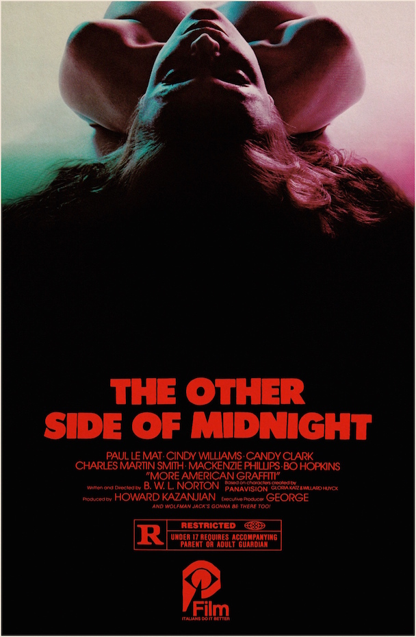 Other Side Of Midnight