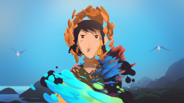 Panda Bear - "Boys Latin" Video