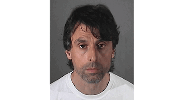 Former Cake Drummer Sentenced To 15 Years For Child Molestation