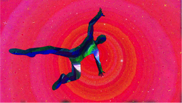 Pond - "Sitting Up On Our Crane" Video