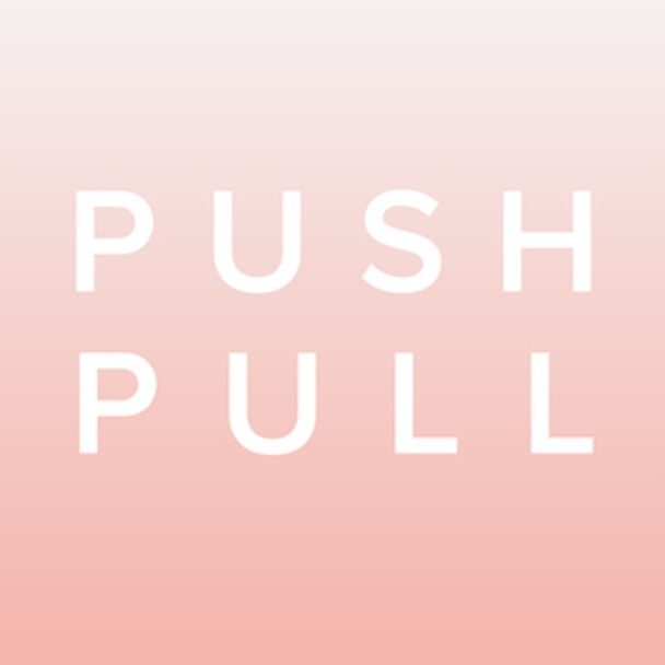 Purity Ring - "Push Pull"