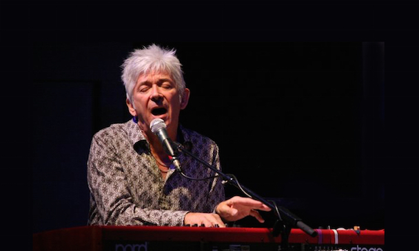 R.I.P. Ian McLagan