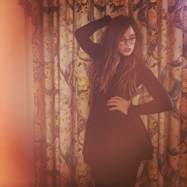 Ryn Weaver - "OctaHate (Ghost Loft Meets Twice As Nice Uptown Remix)"