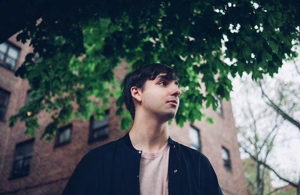 Magic! - "Rude (Saint Pepsi Remix)"