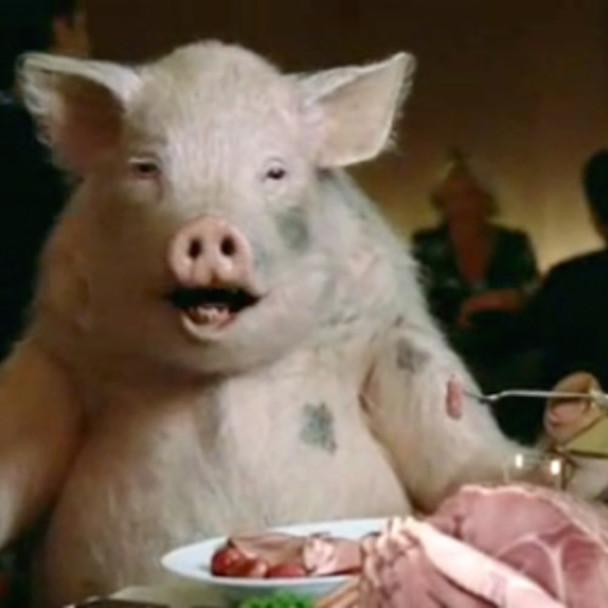 Shabazz Palaces - "Ham Sandwich"