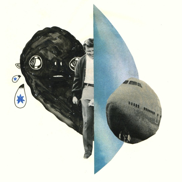 Space Mountain - "Love Song" (Stereogum Premiere)