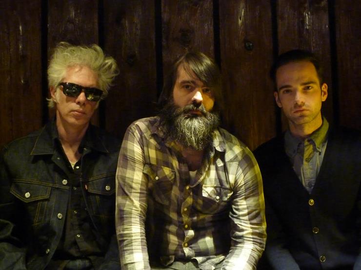 SQÜRL - "Ocean" (The Velvet Underground Cover) (Stereogum Premiere)