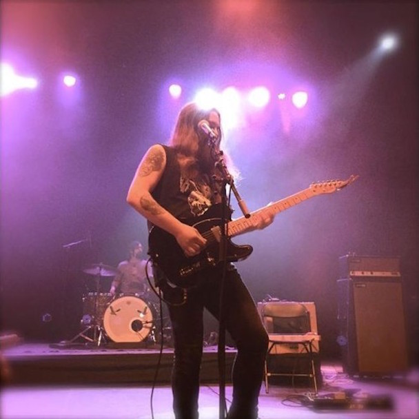 Hear Strand Of Oaks Cover The Replacements' "Alex Chilton" In Philadelphia