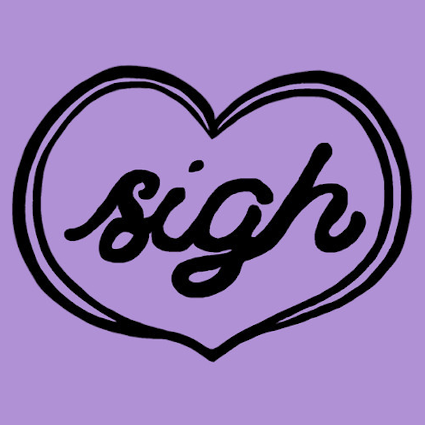Stream The Le Sigh Vol. II