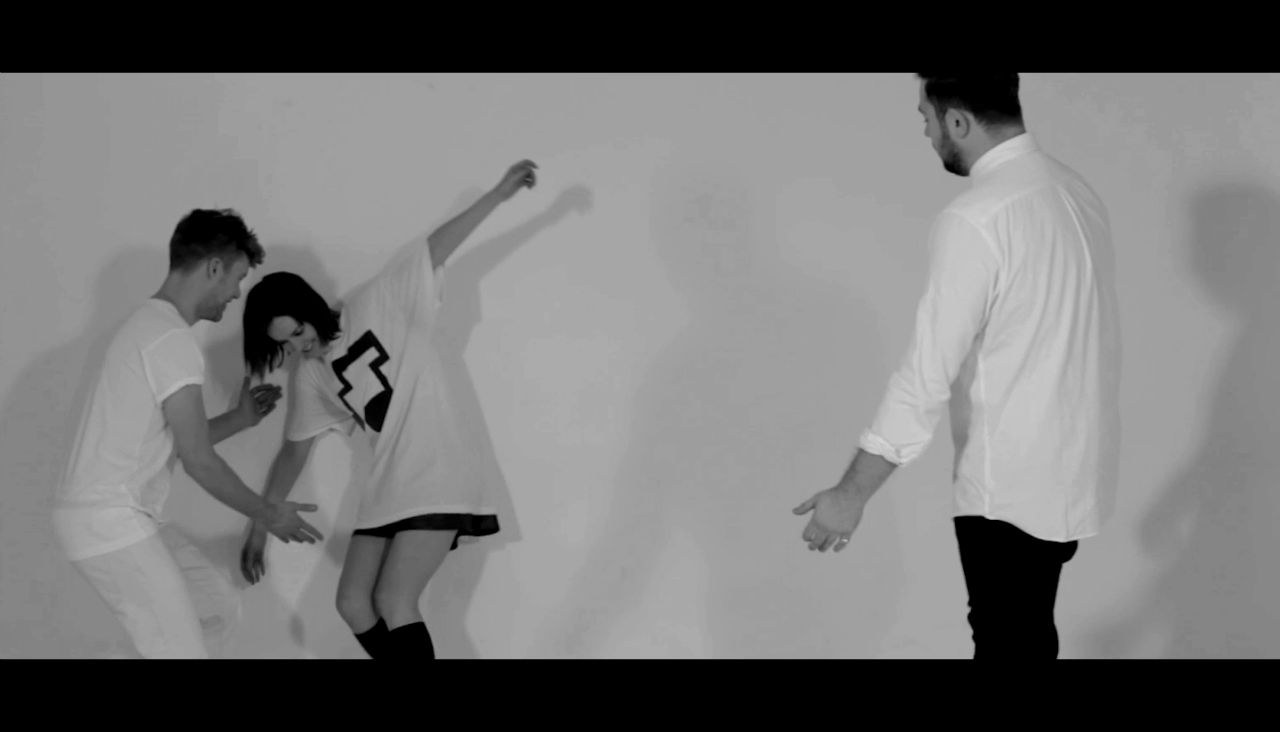 Thumpers - "Devotee" (Feat. Jena Malone) Video