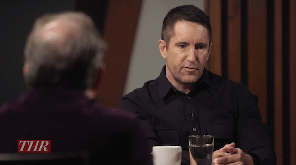 Watch Trent Reznor, Danny Elfman, & Hans Zimmer Discuss Their Work In A Composer Roundtable