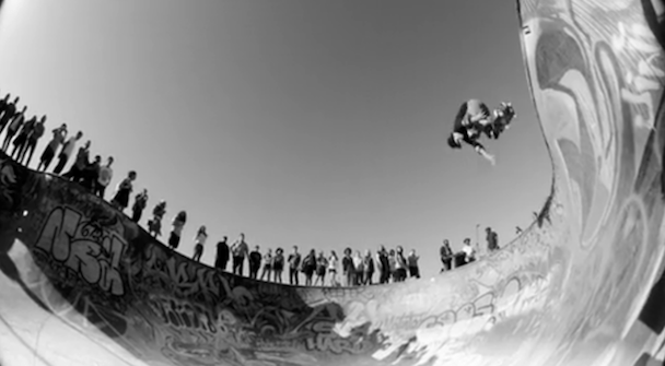 TV On The Radio - "Lazerray" Video