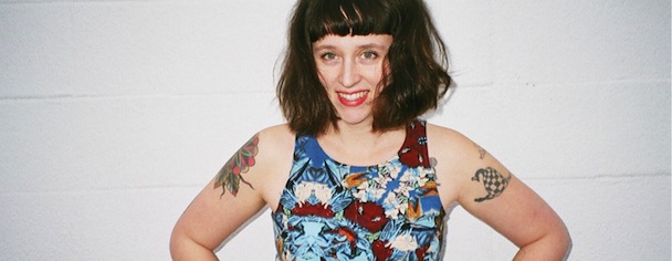 Waxahatchee Signs With Merge For LP3