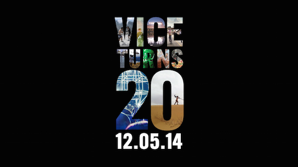 Vice Turns 20 Party Brings Insane Lineup Feat. Karen O, Lil Wayne, Stephen Malkmus, Pussy Riot, Jonah Hill, Jarvis Cocker, & Many More To Brooklyn Tomorrow