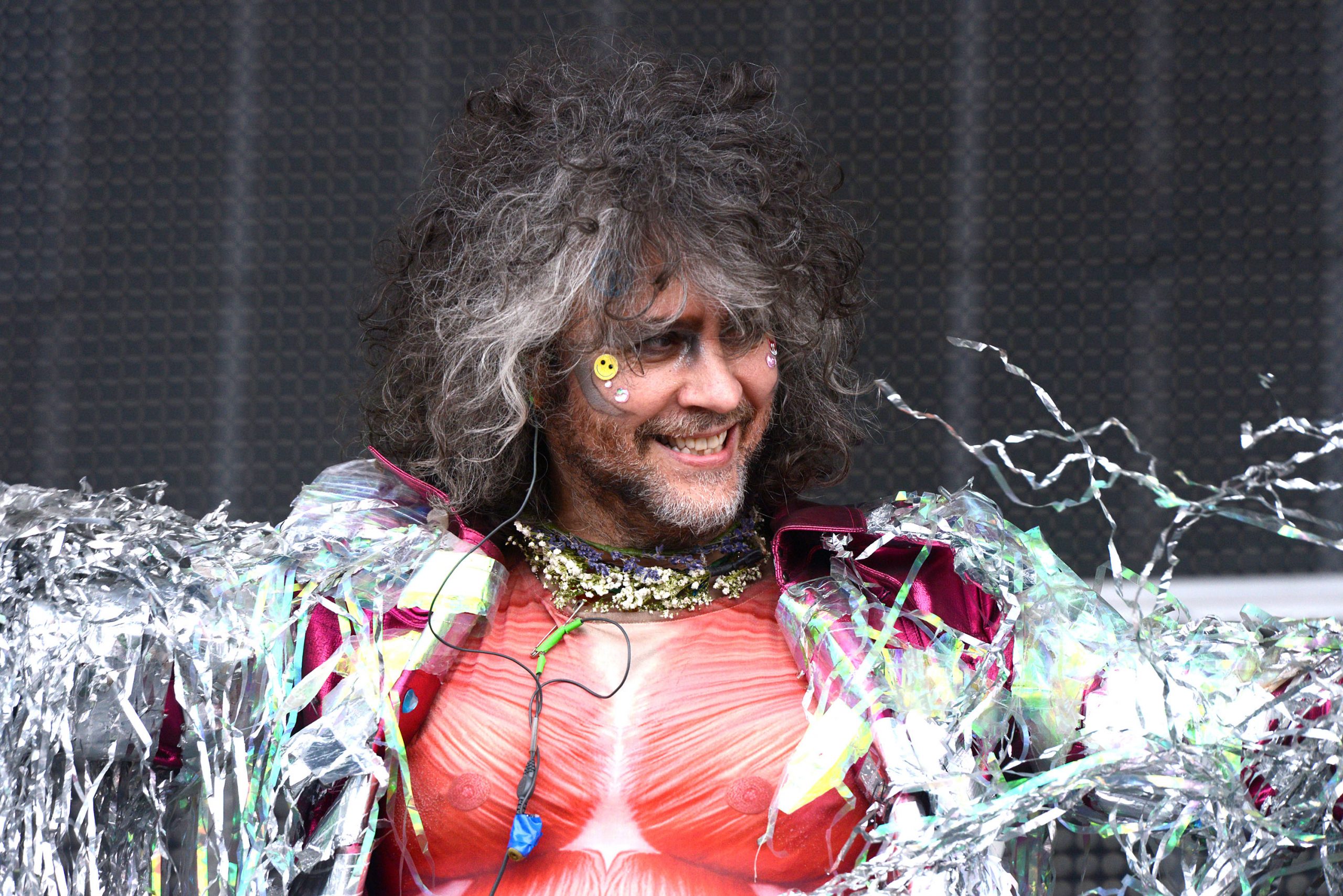 Wayne Coyne (credit: C Flanigan/WireImage)